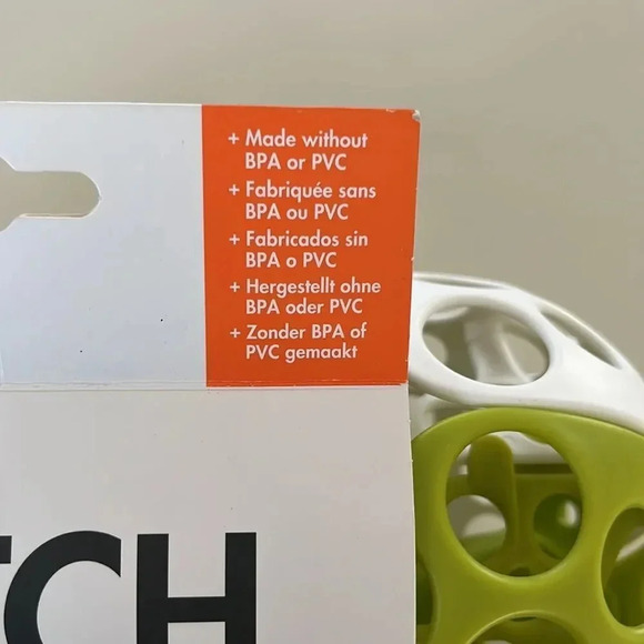 BoonââClutchâ Dishwasher Basket - Picture 4 of 7